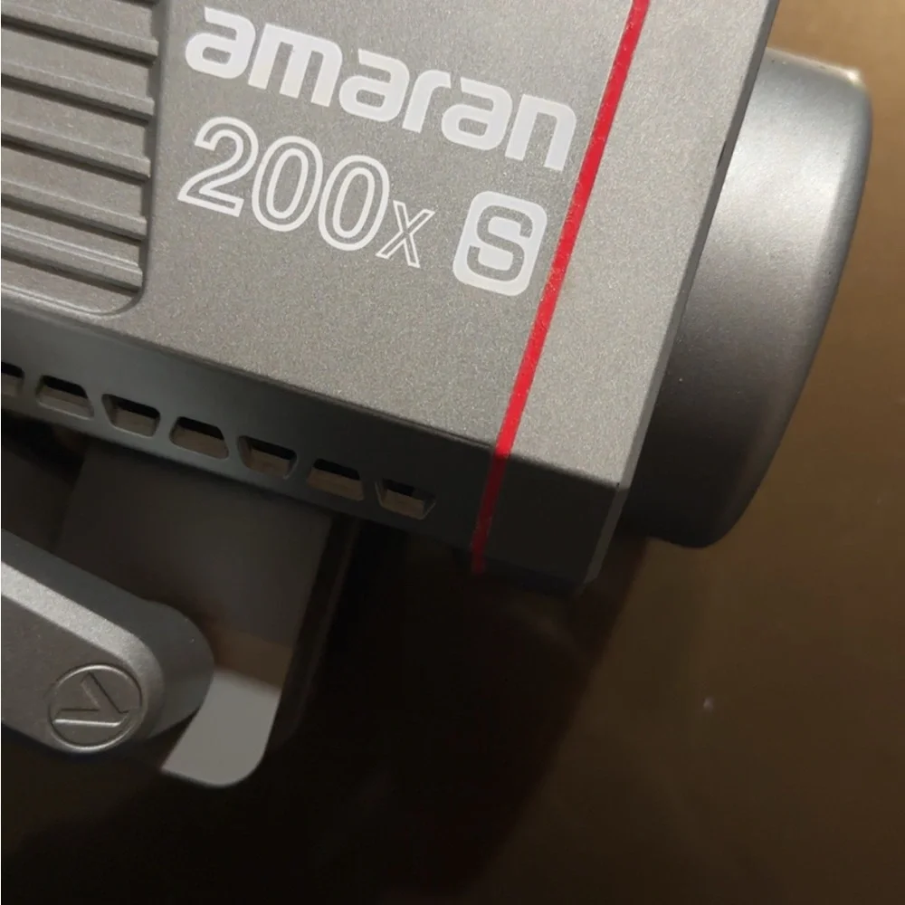 200x S Gray Video Flash Taking offers